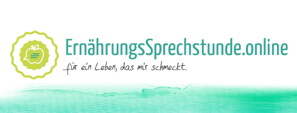 Logo ErnährungsSprechstunde.online