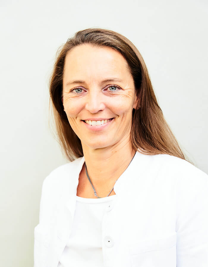 Dr. med. Maike Ahrens