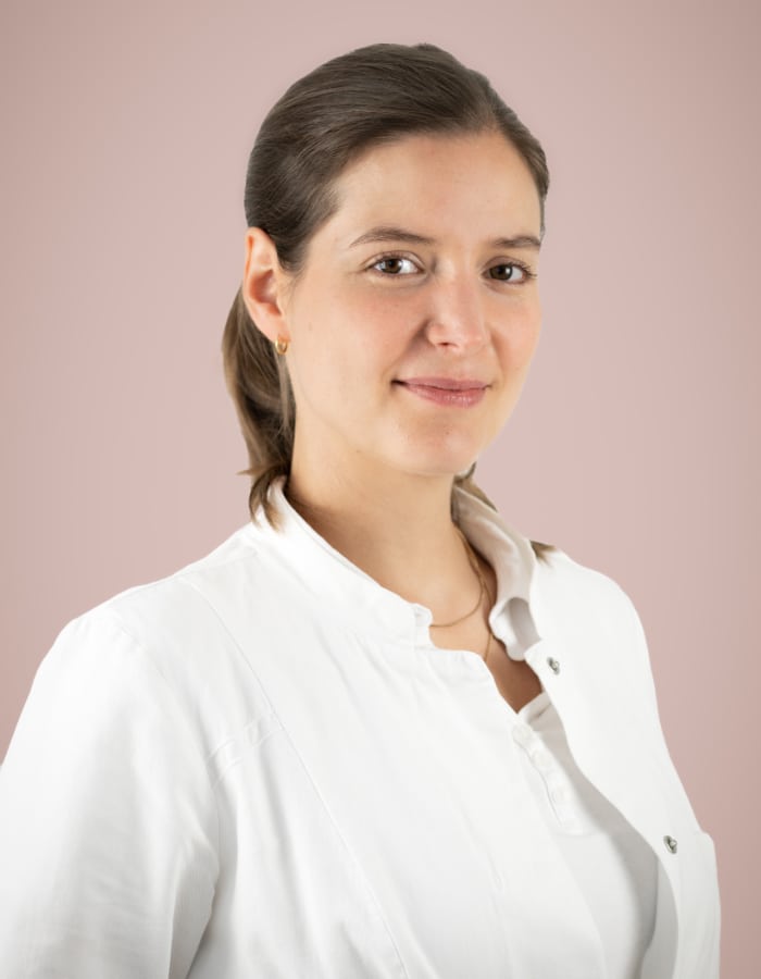 Pauline Gagelmann
